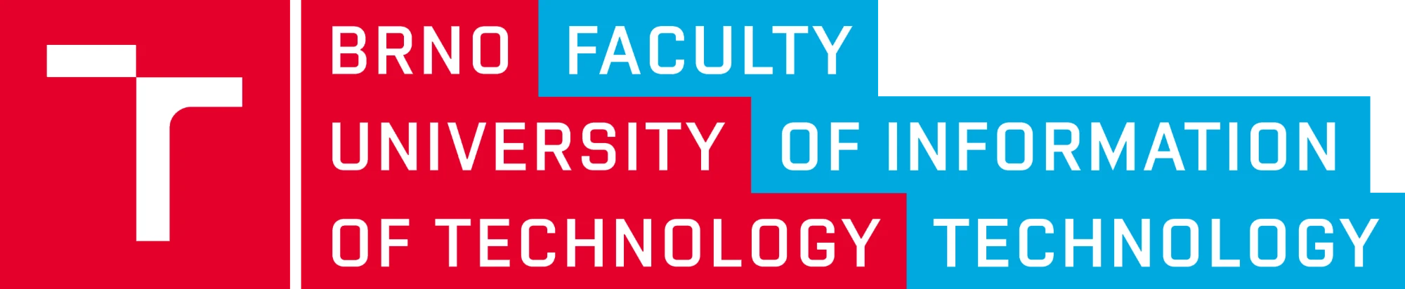 Brno University of Technology, Faculty of Information Technology
